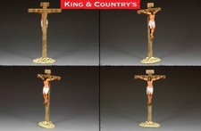 KING COUNTRY LIFE OF JESUS LOJ058 THE CRUCIFIED CHRIST