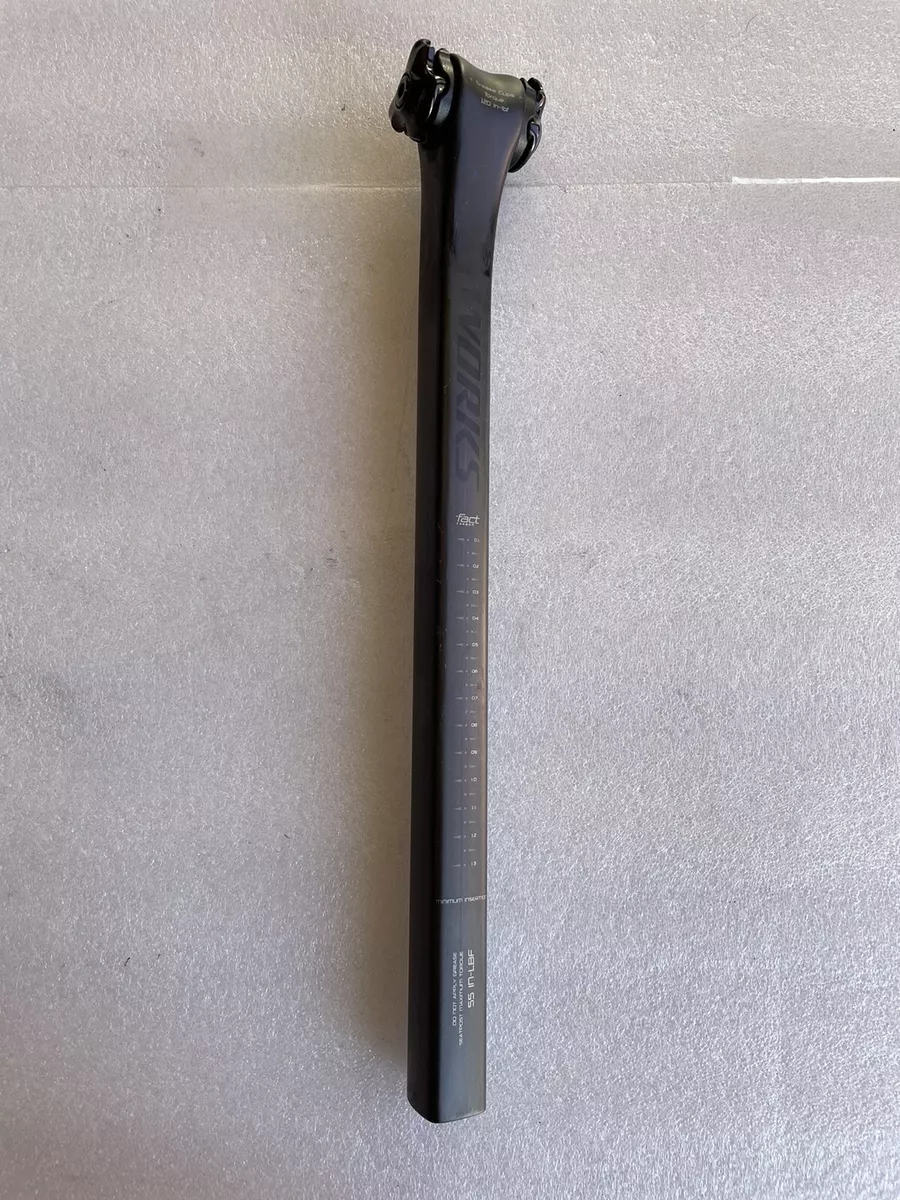 Tarmac best sale sl6 seatpost