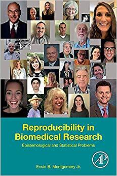 Erwin B. M.D Jr. Mon - Reproducibility in Biomedical Research   Episte - X555z