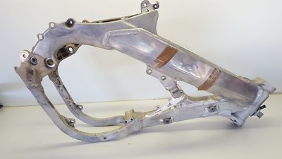 HONDA CRF450R Frame Chassis CRF 450 CRF450 R 2003 | eBay