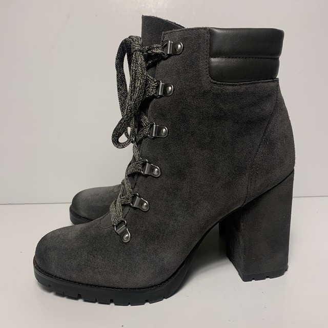 sam edelman block heel boots