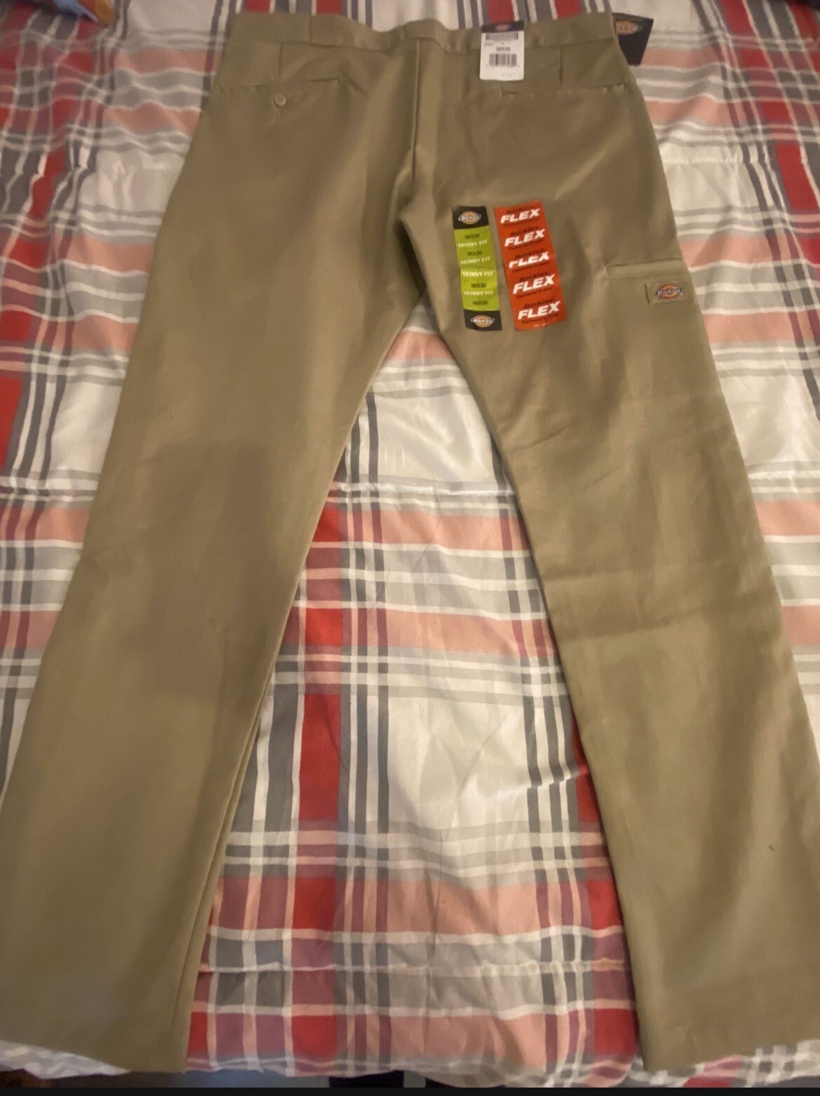 awful lot of cough syrup x young thug collab dickie pants eBay