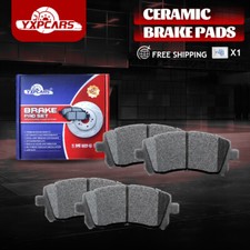 Front Ceramic Brake Pads for 1998 - 2002 Subaru Forester Impreza Legacy Outback