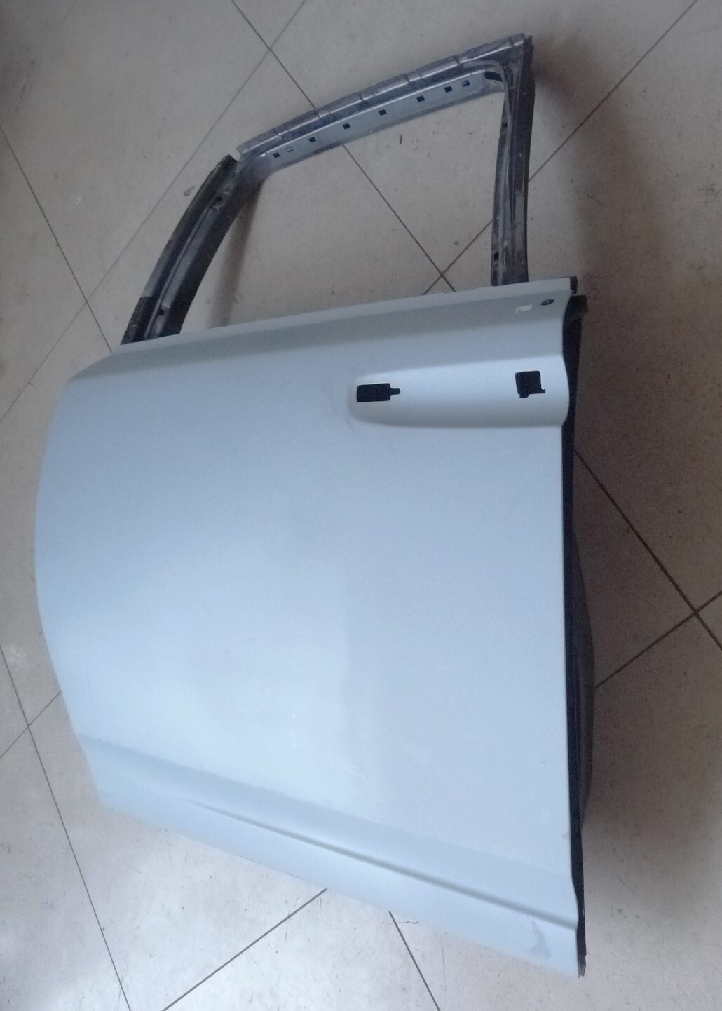 10-18 Rolls Royce Ghost RR4 Rear Right Passenger side Door Shell 41527242856 OEM