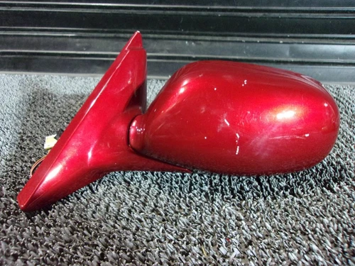 S15 Silvia genuine normal side mirror door mirror foldable 5-pin left / 2R10-336