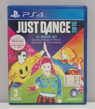 Just Dance 2015 PS4 Playstation 4
