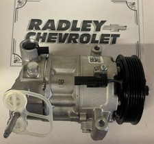 NEW GM OEM 2021 CANYON CONDENSOR, COMPRESSOR LINES- ASSY GMC 84666664