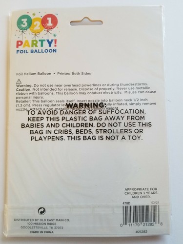 Controlador de Juegos Consola de Videojuegos Globos Cumpleaños Fiesta Decoración Lámina - Imagen 2 de 3