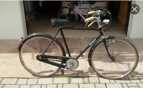 Bici d'epoca | eBay