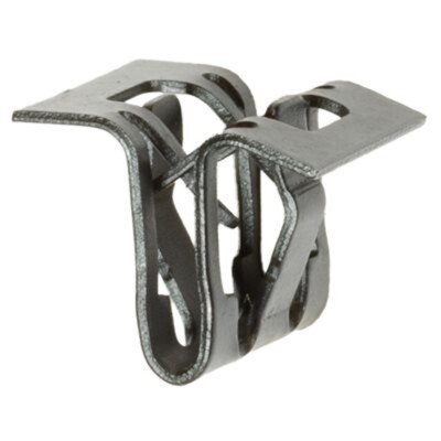 Retaining Clips For Collection Rack AMZ Clips And Fasteners 50 Cowl & Interior Trim Retaining Clip ...