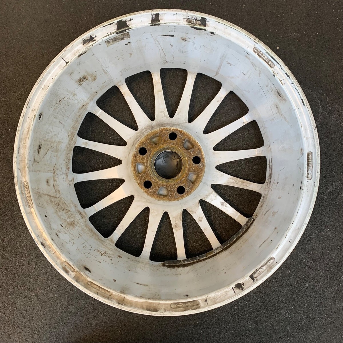 suuupページ  OZRACING 7Jx17+45 114.3-5H suuup様専用ページ OZRACING 7Jx17+45 114.3-5H - メルカリ