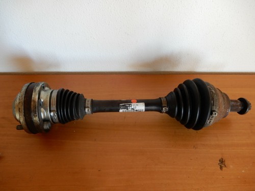 Antriebswelle Links Audi A3 8P 1K0407271BJ 2.0 TDi 103kW BKD