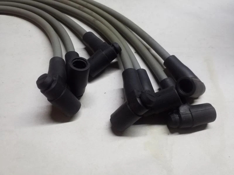 Nuevo juego de cables de bujía Niehoff 12-632 Foto 3 de 4