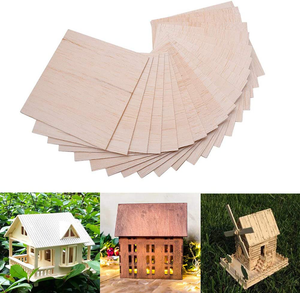 basswood balsa