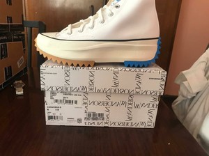 converse jw anderson run star hike white