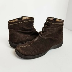 bear traps booties