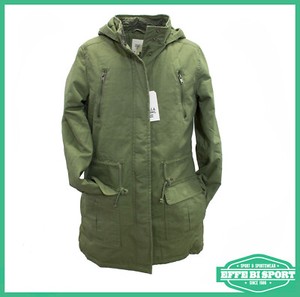 billabong parka