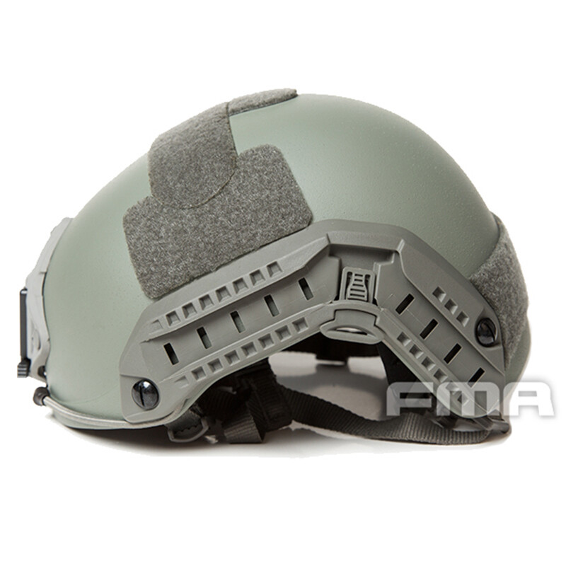 FMA Tactical Helmet Maritime Thick And Heavy Version (M/L) w