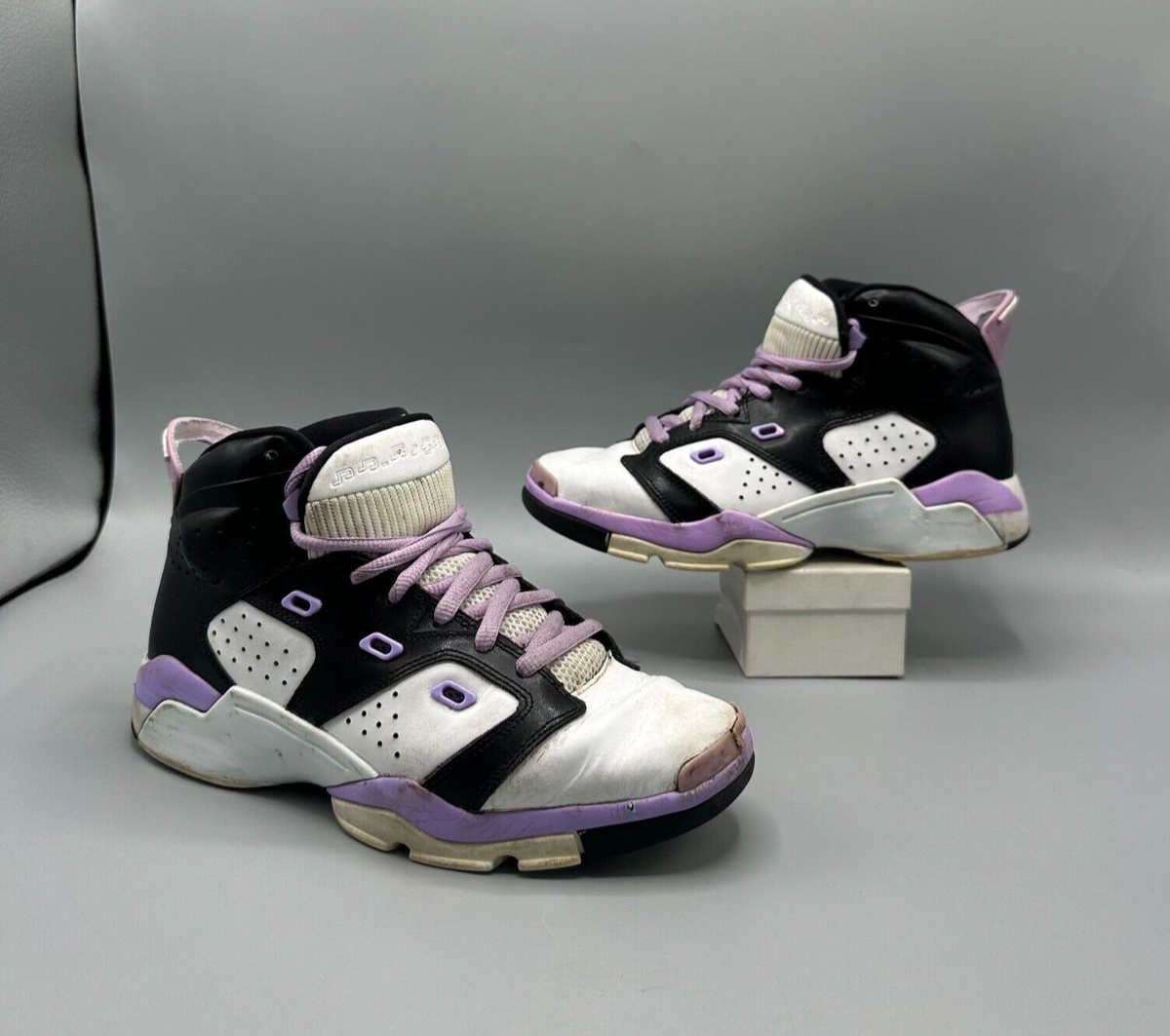 Jordan 6-17-23 New size 7Y Jordan 6 17 23  main image 4