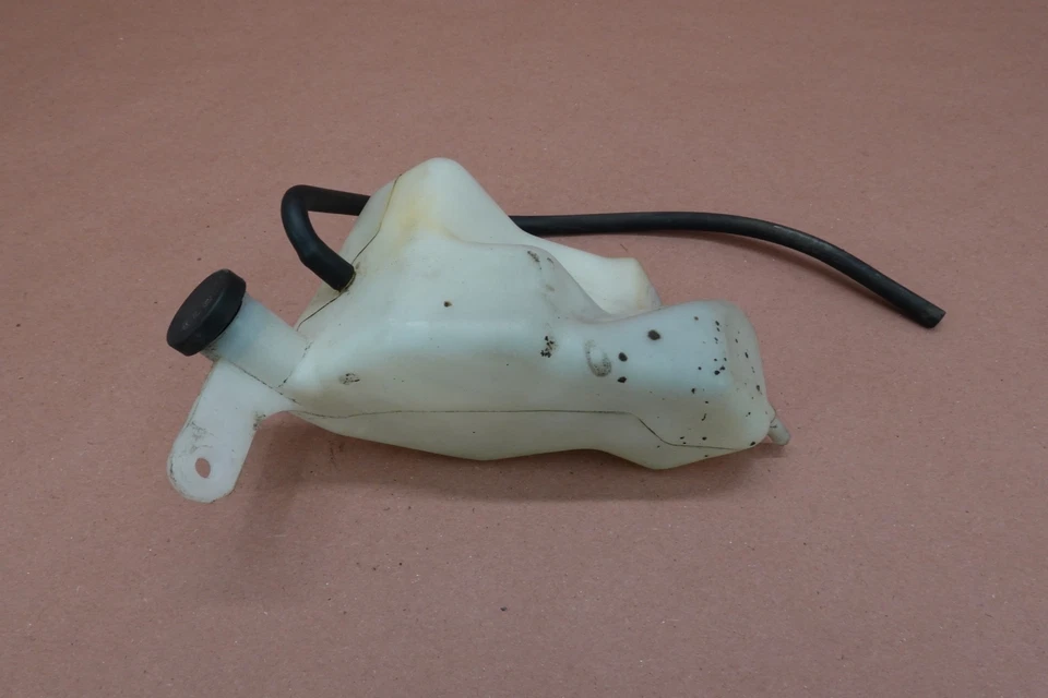 2001-2004 SUZUKI Intruder Volusia 800 VL800 РЕЗЕРВУАР ДЛЯ ВОДЫ С ОХЛАЖДАЮЩЕЙ ЖИДКОСТЬЮ БУТЫЛКА - Изображение 3 из 4