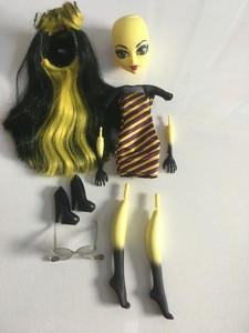 monster high bee