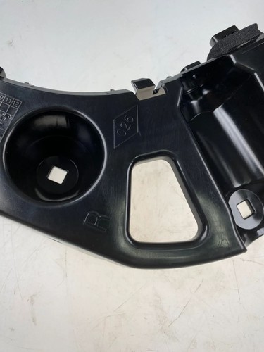 Original Nissan Townstar XFK holder guide bumper rear right 85060-00Q0A - Picture 5 of 6