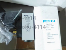 1PC NEW FESTO Pressure switch PEV-1/4-B 10773 #LL