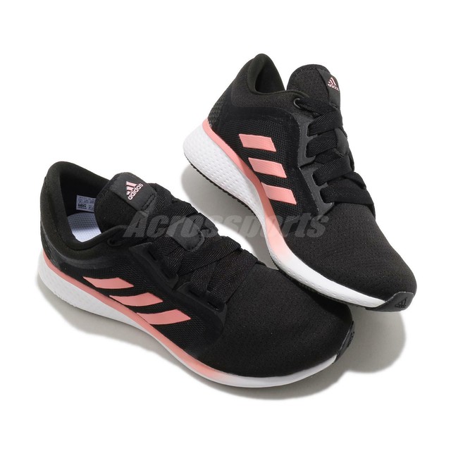 Size 5.5 - adidas Edge Lux 4 Glow Pink for sale online | eBay