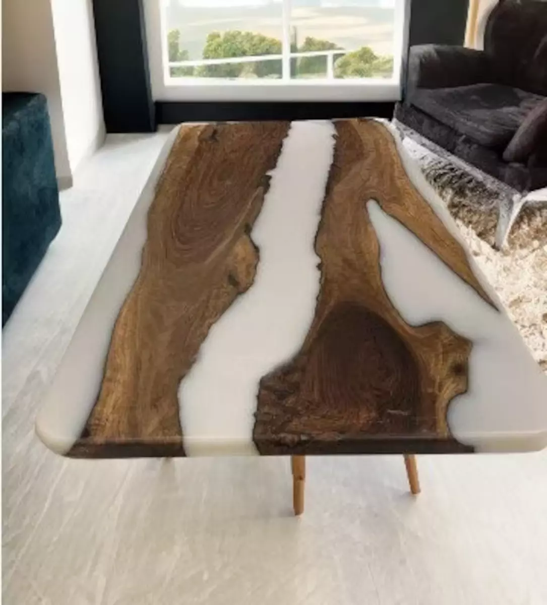48 x 30 wood top deals