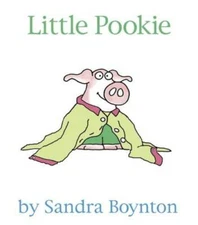 Little Pookie - Board book By Boynton, Sandra - GOOD