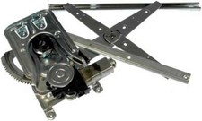 Power Window Motor Regulator For 1999-2001 Chrysler Lhs