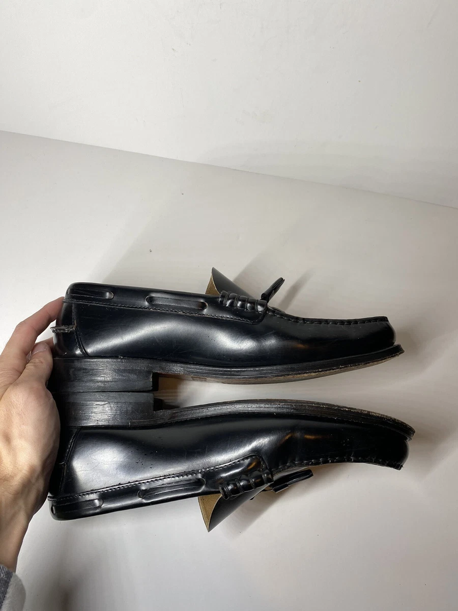 Aldo tassel loafers sale
