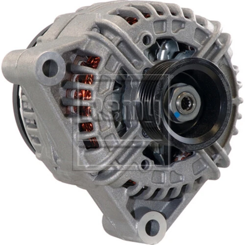 Alternator fits 2007-2014 GMC Sierra 2500 HD,Sierra 3500 HD Savana 1500 Yukon XL - Image 2 of 4