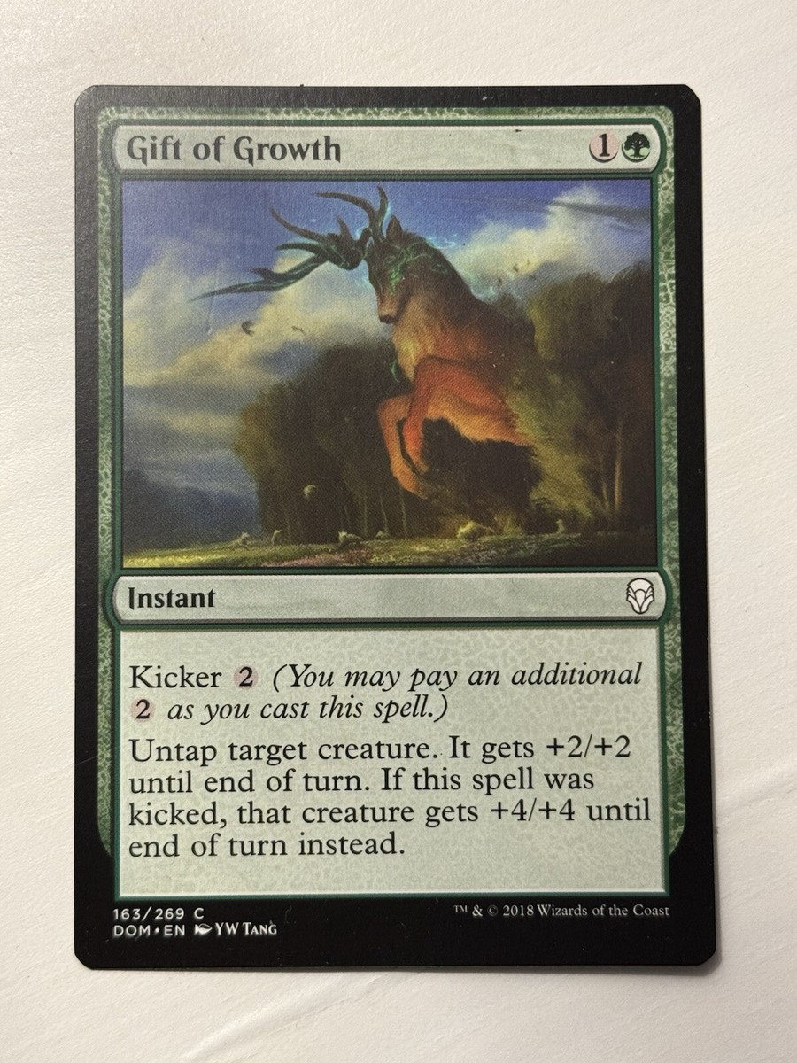 mtg dominaria green cards Herd Migration (Bundle) [Dominaria United] main image 1