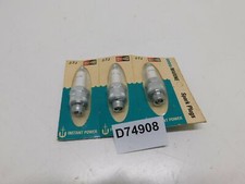 Bougies d'allumage Opel ADMIRAL