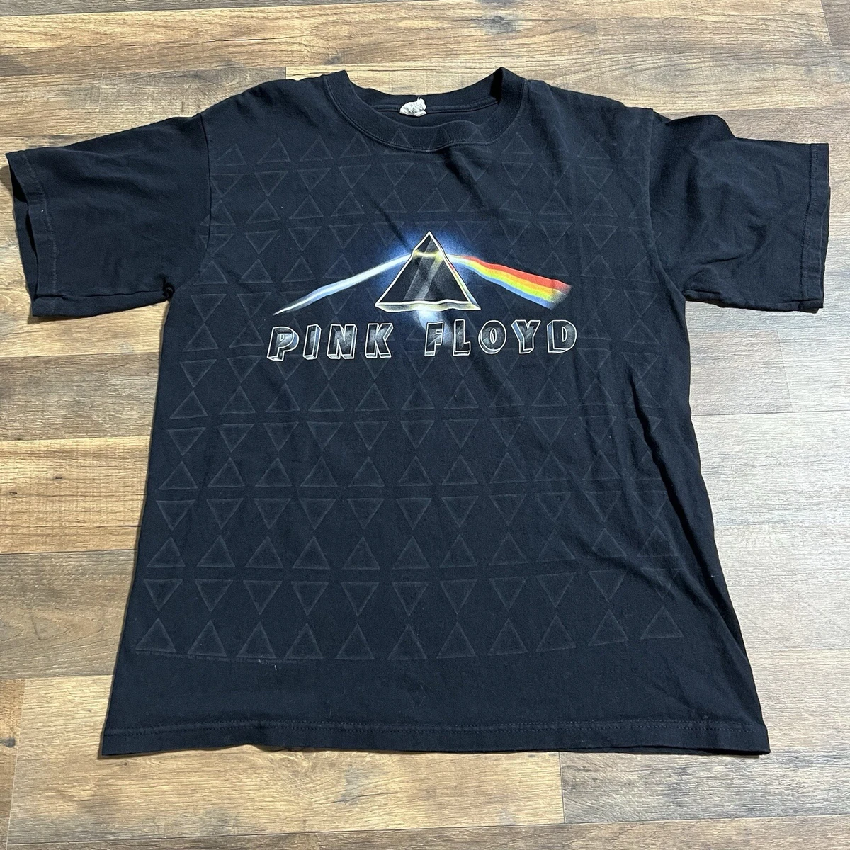 pink floyd dark side of the moon shirt products for sale | eBay