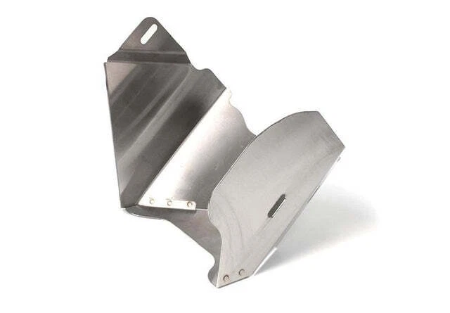 Perrin PSP-EXT-001 Turbo Heat Shield for 2002–2021 Subaru WRX/STI/Legacy GT - Image 3 of 4