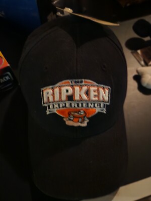 Cal Ripken Experience Hat