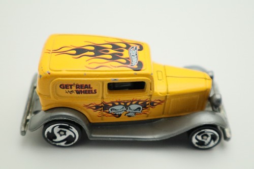 100+ VARIOUS HOT WHEELS LOOSE CARS 80S-2010S YOU CHOOSE! 1/64 SCALE - Picture 346 of 1,601
