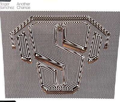 Roger Sanchez Maxi CD Another Chance