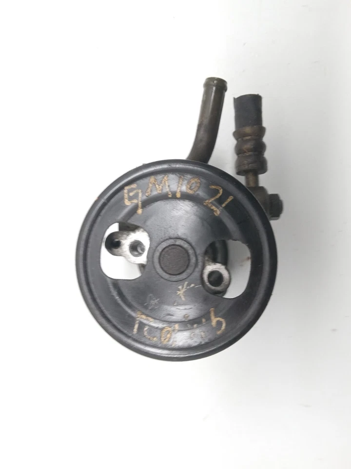 Chevrolet Geo Metro 1995-1997 bomba de dirección asistida OEM, 553-56896 Foto 2 de 4