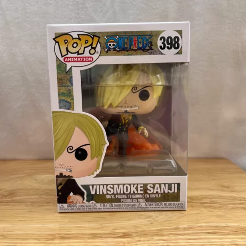 sanji one piece funko pop