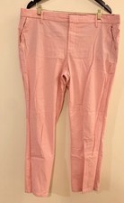 Tommy Hilfiger Pants Coral Jeans Size 16