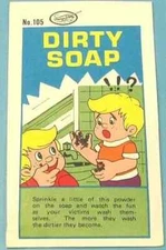 Pranks-A-Lot BUILD YOUR OWN PRANK KIT! Jokes Gags Tricks Funny!