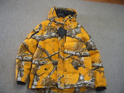 Brand new with tag Moose Knuckles x Post Malone Men 3Q Winter