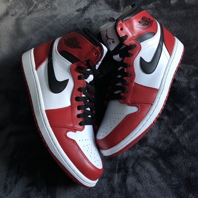 jordan 1 2013 chicago