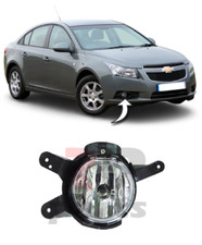 Pare-choc avant Chevrolet CRUZE