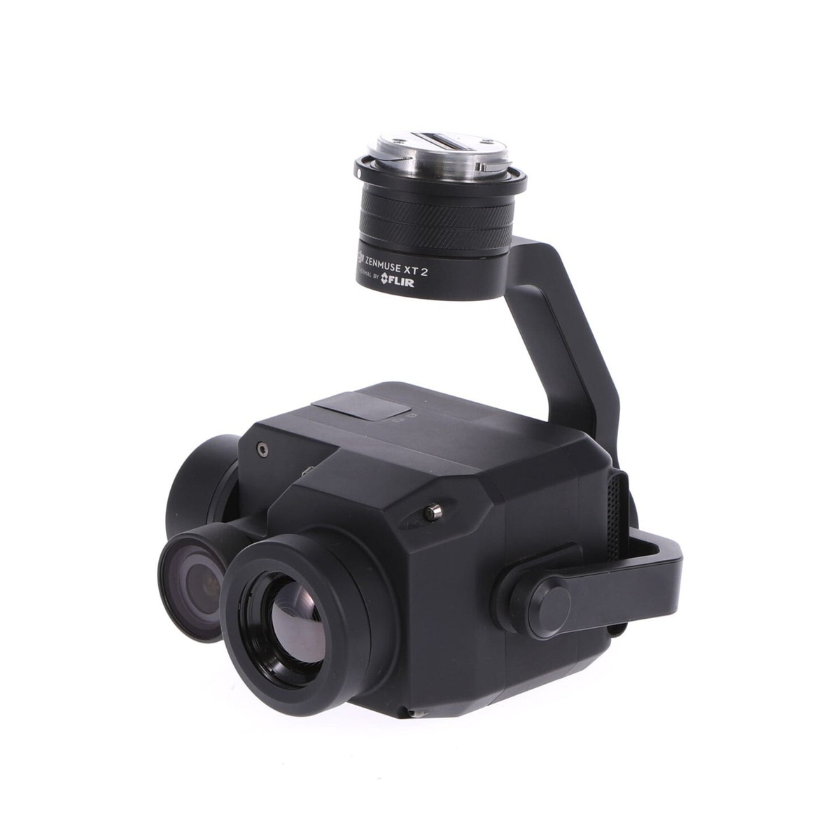 DJI ZENMUSE XT2 ZXT2A25FR Infrared Camera Res.640x512/30Hz W DJI ZENMUSE XT2 ZXT2A25FR Infrared Camera Res.640x512/30Hz W