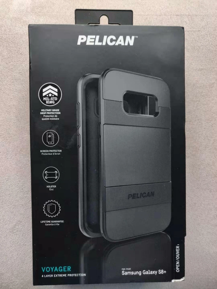 Pelican Cell Phone Accessories for Samsung Galaxy S8+ for sale | eBay