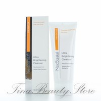 Neostrata Enlighten Ultra Brightening Cleanser 3.4oz/100ml In Box on sale Neostrata Enlighten Ultra Brightening Cleanser 3.4oz/100ml In Box on sale
